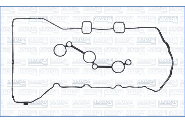 Takım Conta  ROYAL T736000