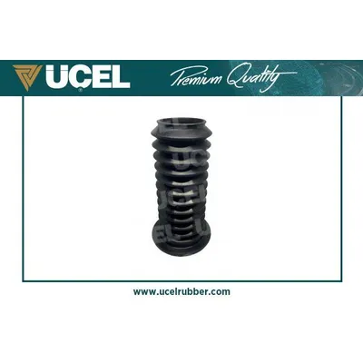 Amortisör Körüğü Ön Sağ veya Sol Renault Scenic IV (2016->)  UCEL 10549