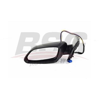 Dikiz Ayna Dış Sol Skoda Octavia (1Z3)(05.2004->)  BSG 90-900-023