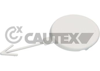 Tampon Çeki Demir Kapağı Ön PRO-A 292596  6F0807241GRU 6F0807241 6F0807241 GRU