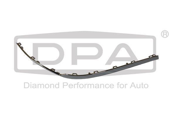 Tampon Nikelajı Arka Sol VORTEX V3612672