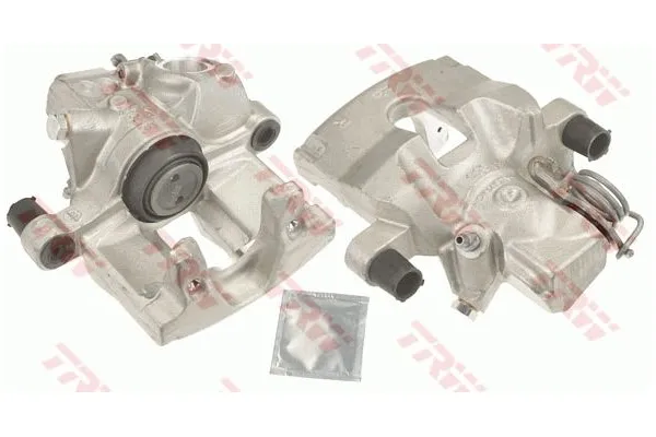 Fren Kaliper Arka Sağ Citroen C5 4 Kapı (04.2008->)  PSA ORJINAL 1610901080