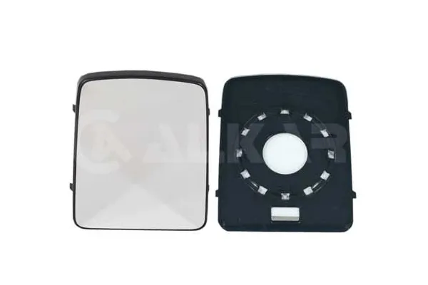 Ayna Camı Dış Sağ veya Sol Nissan Primastar (X83)(09.2002->)  EUROBUMP REN11MA005