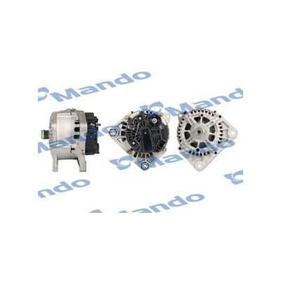 Alternatör  Renault Scenic II (06.2003->)  MANDO MEE035052