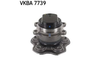 Porya Arka Sağ veya Sol SKF VKBA 7739  432024EA0A 43202-4EA0A 43 20 24E A0A
