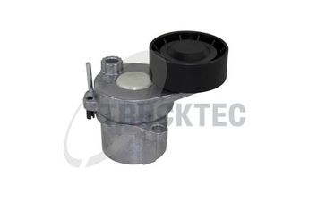 Vantilatör Kayış Gergi Rulmanı  TRUCKTEC 02.19.009  A6512001270 6512001270 651 200 1270 A651 200 1270