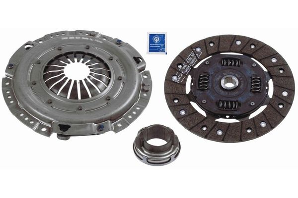 Debriyaj Seti  SACHS 3000 638 001