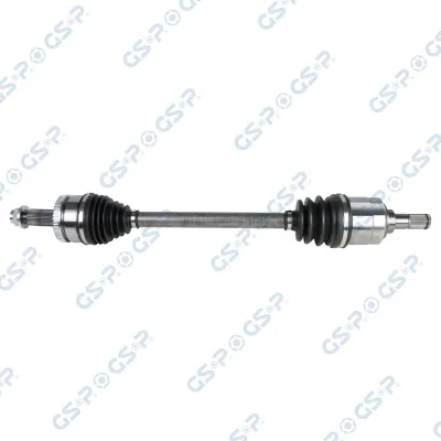 Aks Komple Ön Sol Kia Sportage (QL)(2016->)  GSP 202331