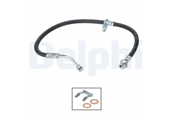 Fren Hortumu Arka Sağ veya Sol Honda Jazz (GK)(08.2015->02.2021)  DELPHI LH7891