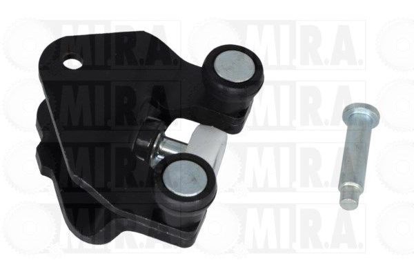 Sürgülü Kapı Makarası Alt Sol BITAPART BPE290022