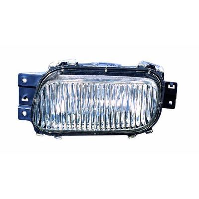 Sis Farı Ön Sağ DEPO 214-2043R-UED