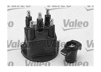 Distribütör Kapağı  VALEO 243152  7701033620