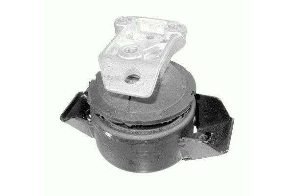 Motor Takozu Arka Sol Volkswagen Jetta II (165/167)(01.1984->1992)  YTT Y12201