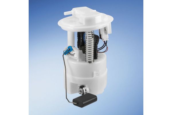 Depo Şamandırası  Dacia Logan (05.2005->)  BOSCH 0 986 580 957