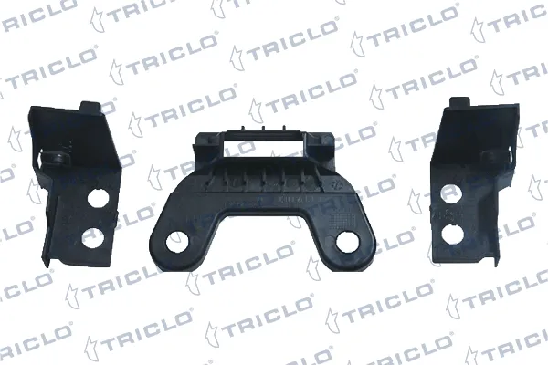 Tampon Braketi Ön Renault Megane IV Sedan (07.2016->)  MADE IN TAIWAN 1449-2025