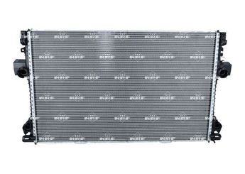 Su Radyatörü  NRF 550308  9A712125300