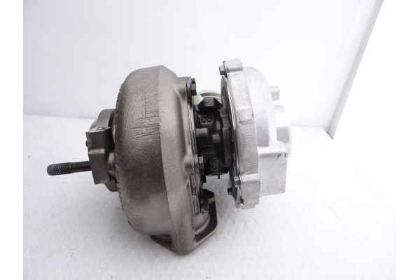 Turbo Şarj  Land Rover Range Rover (LM)(01.2002->)  GARRETT 712541-5007S