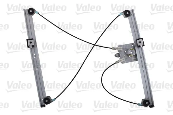 Cam Krikosu Ön Sağ VALEO 850595