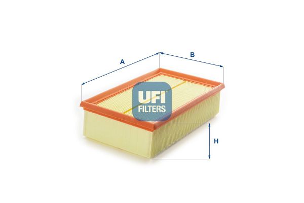 Hava Filtresi  Peugeot 3008 (05.2009->)  PSA ORJINAL 1444TE
