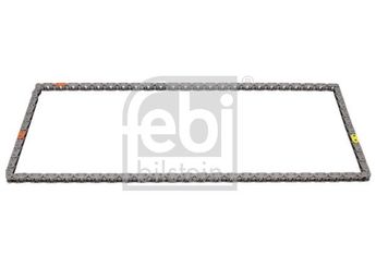 Triger Zinciri  FEBI BILSTEIN 184791  1350624020 1350624010 13506-24010 13506-24020 1M0612201 1M06-12-201