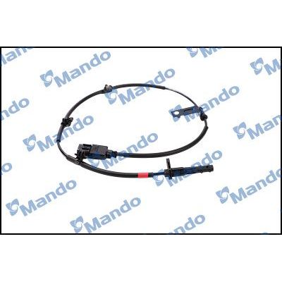 Abs Sensörü Arka Sol MOBIS 956814F720