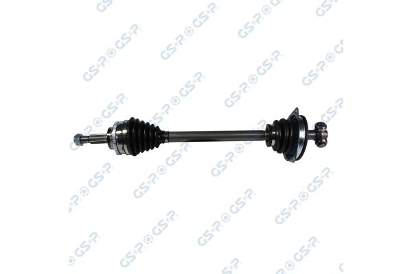 Aks Komple Ön Sol Renault Clio Symbol I (Makyajlı)(03.2002->)  GSP 250261