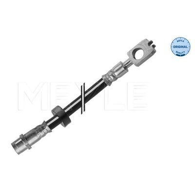 Fren Hortumu Ön Sağ veya Sol Volkswagen Polo III 2/4 Kapı (6N1)(09.1994->1999)  MEYLE 100 611 0064