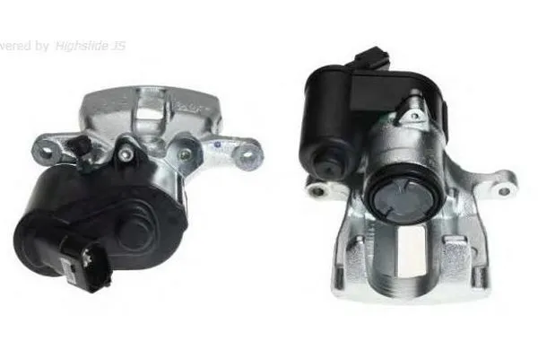 Fren Kaliper Arka Sağ Audi A6 Allroad Quattro (4FH)(10.2008->)  MGA 56855