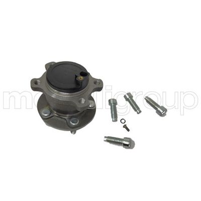 Teker Rulmanı Arka Sağ veya Sol Ford Mondeo S.Wagon (CA2)(2007->)  FORD ORJINAL AG9J2B664FAE