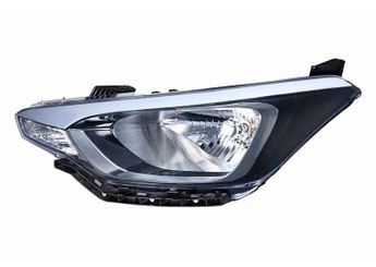 Far Sol HELLA 1EE 354 884-011  92101C8000 92101-C8000