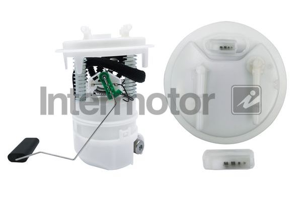 Depo Şamandırası  TRITON SMD0010