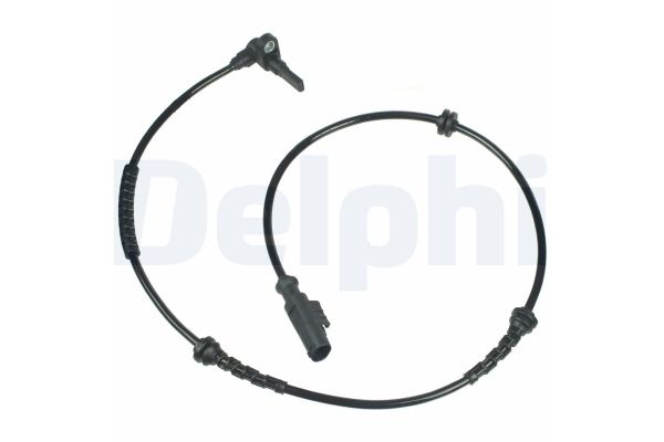Abs Sensörü Ön Sağ veya Sol Abarth Grande Punto (199)(2008->)  DELPHI SS20241