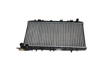 Su Radyatörü  ORİS 254-4811  2141062Y00 2141062Y01 2141064Y00