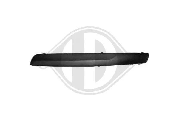 Tampon Kuşağı Ön Sol EUROBUMP SKO07FA012