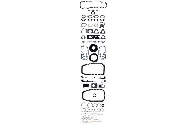 Takım Conta  TEKCONTA T142 001