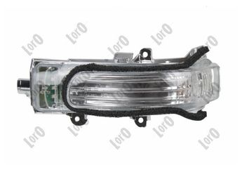 Dikiz Ayna Sinyali Sol ART MS008.8710  8174002020 8174022180 81740-02020 81740-22180 L5802001 L5802-001