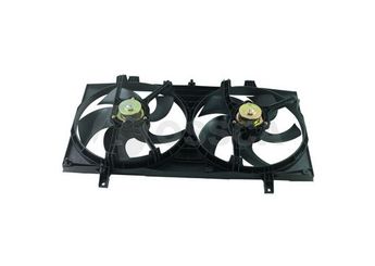 Radyatör Fan ve Motoru  MADE IN TAIWAN 21481BM410  21481BM410 21481-BM410 B14814M413 B1481-4M413