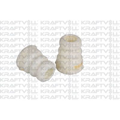 Amortisör Darbe Takozu Ön Sağ veya Sol Skoda Enyaq (5AZ)(09.2020->)  KRAFTVOLL 10010374