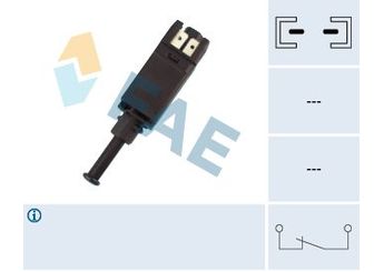 Fren Müşürü  MCAR AN-2454  191945515 1044350 7215734