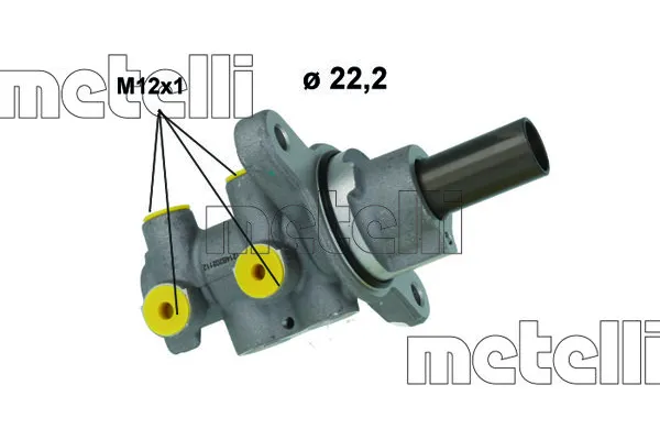 Fren Ana Merkez  LPR 6351