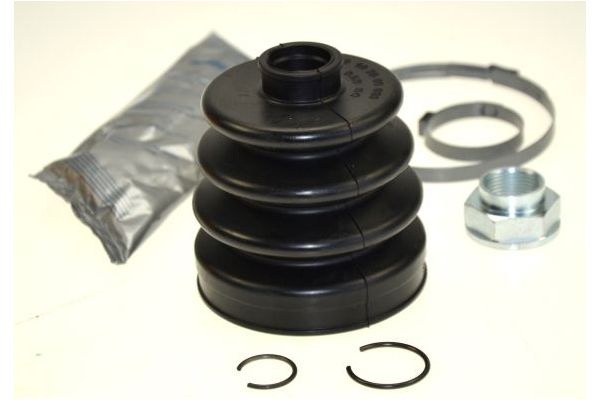 Aks Körüğü Ön Dış Sağ veya Sol GKN 303897