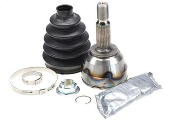 Aks Kafası Ön Dış Sağ veya Sol VEKA FD-1008  2T143A327AA 4512585 1329584 1329586 1383753 1383756 1451463 1451466 1477380 1501261 2T14-3A327-AA 2T143A328AA 2T14-3A328-AA 4490557 4501957 4512587 4515857