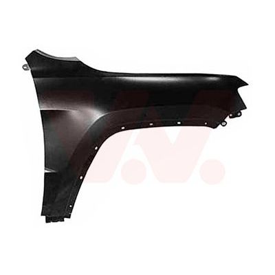 Çamurluk Ön Sağ TW 5308-2101