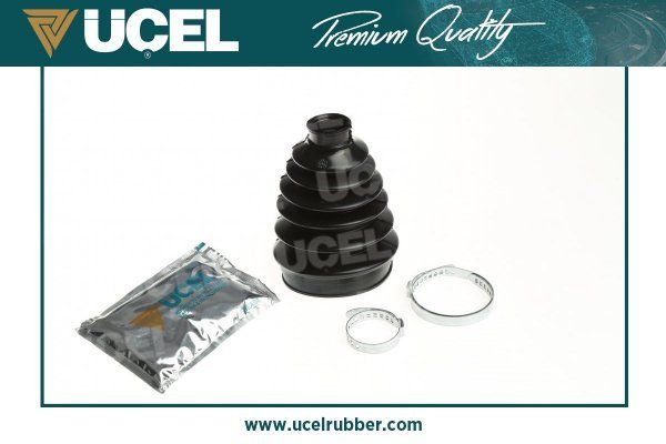 Aks Körüğü Ön Dış Sağ veya Sol Volkswagen Polo V (6C1)(01.2014->2017)  UCEL 61220