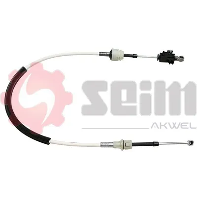 Vites Değiştirme Teli  Opel Adam (2012->)  PSA ORJINAL 55496806