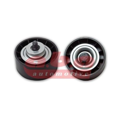 Vantilatör Kayış Gergi Rulmanı  Fiat Palio (178) Weekend (1997->)  BMS 035