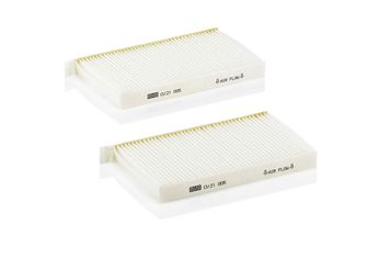 Polen Filtresi  MANN CU 21 005-2  976174H000 97617-4H000 976174H000AT 97617-4H000AT 976174H900 97617-4H900