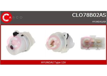 Kontak Termik  HYUNDAI ORJINAL 931102D000  931102D000