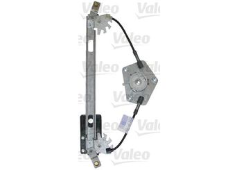 Cam Krikosu Arka Sol VALEO 850577  3B9839462A