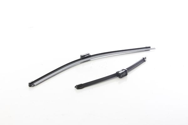 Silecek Süpürgesi Ön Muz Tip 600/380 mm - 24/15 inç Volkswagen Caddy P.Van/Kombi (2C)(08.2010->2015)  BSG 30-992-031